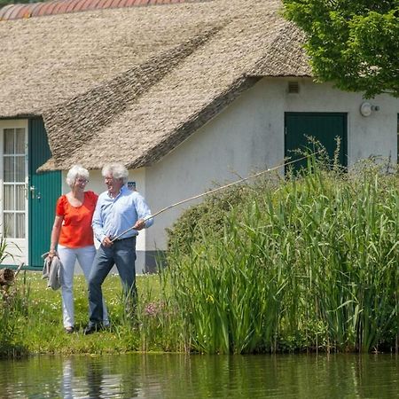 Landal De Veluwse Hoevegaerde Hotel Putten Luaran gambar