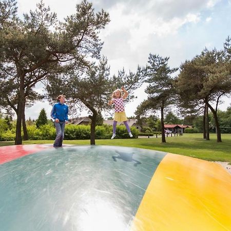 Landal De Veluwse Hoevegaerde Hotel Putten Luaran gambar