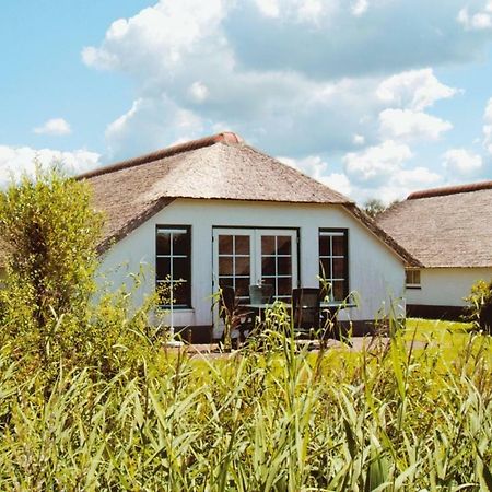 Landal De Veluwse Hoevegaerde Hotel Putten Luaran gambar