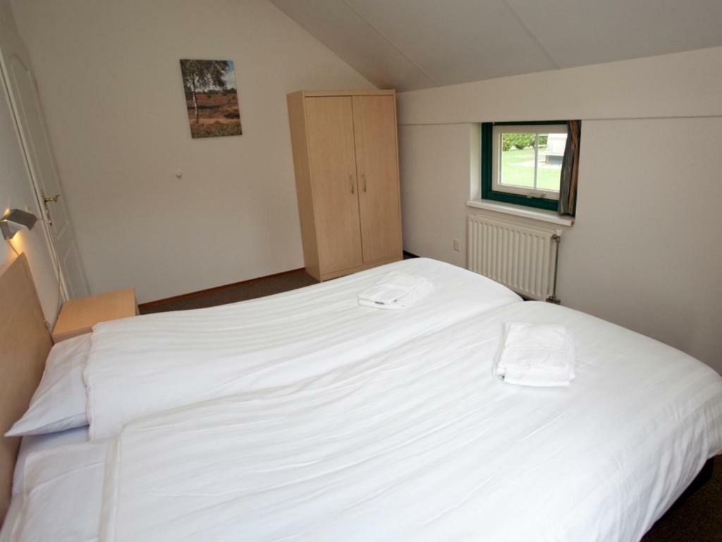 Landal De Veluwse Hoevegaerde Hotel Putten Luaran gambar