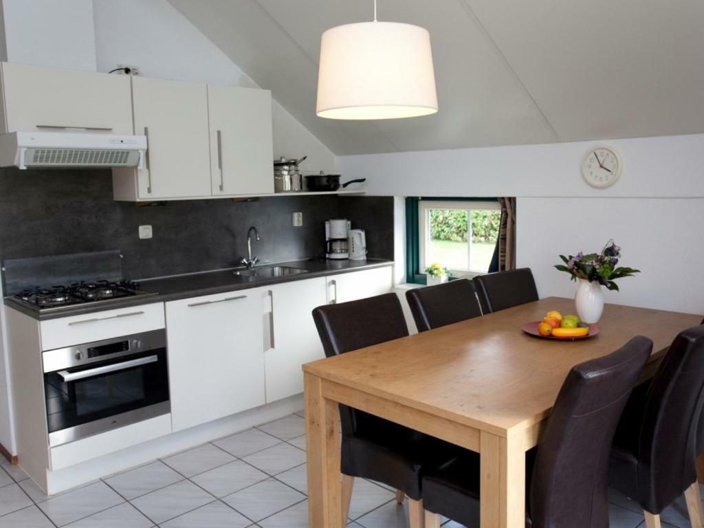 Landal De Veluwse Hoevegaerde Hotel Putten Luaran gambar