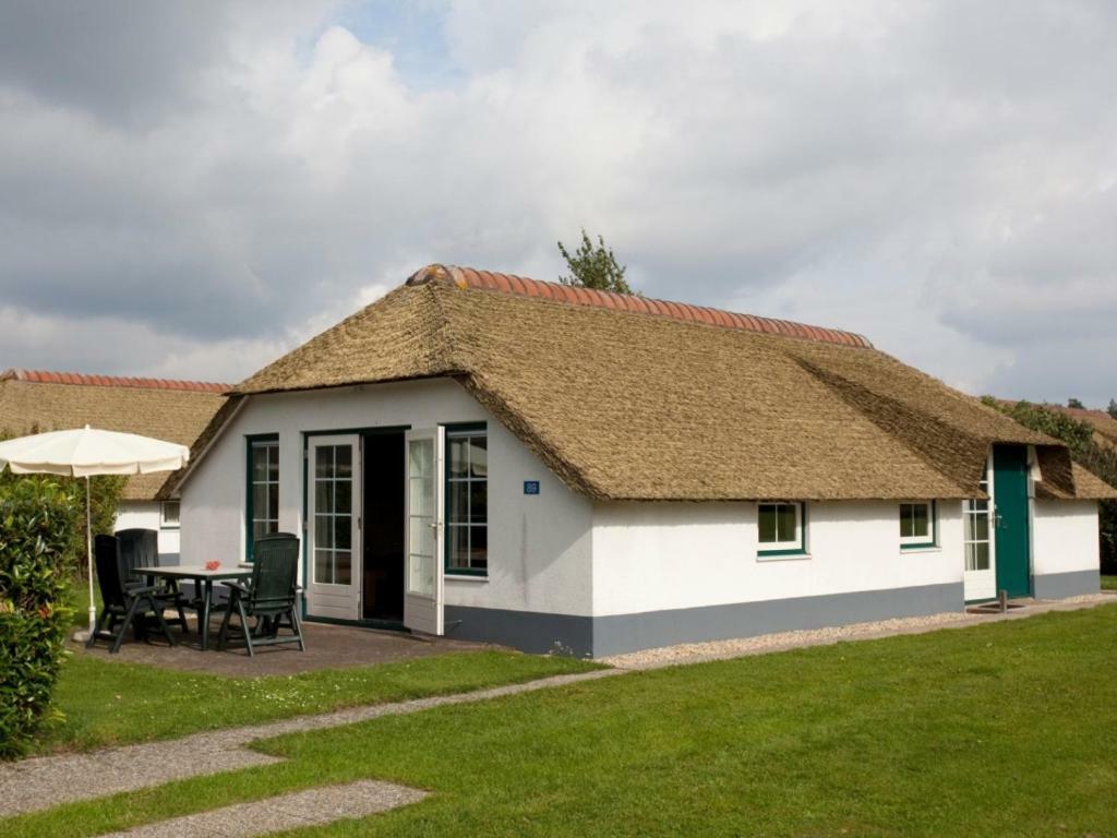 Landal De Veluwse Hoevegaerde Hotel Putten Luaran gambar