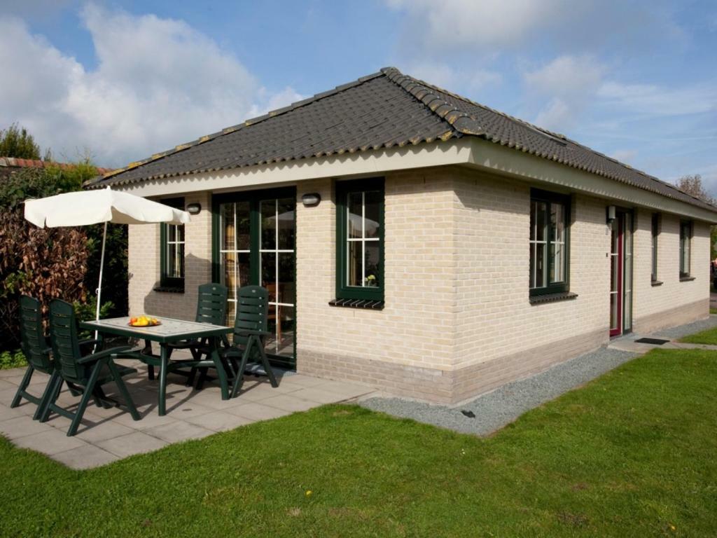 Landal De Veluwse Hoevegaerde Hotel Putten Luaran gambar