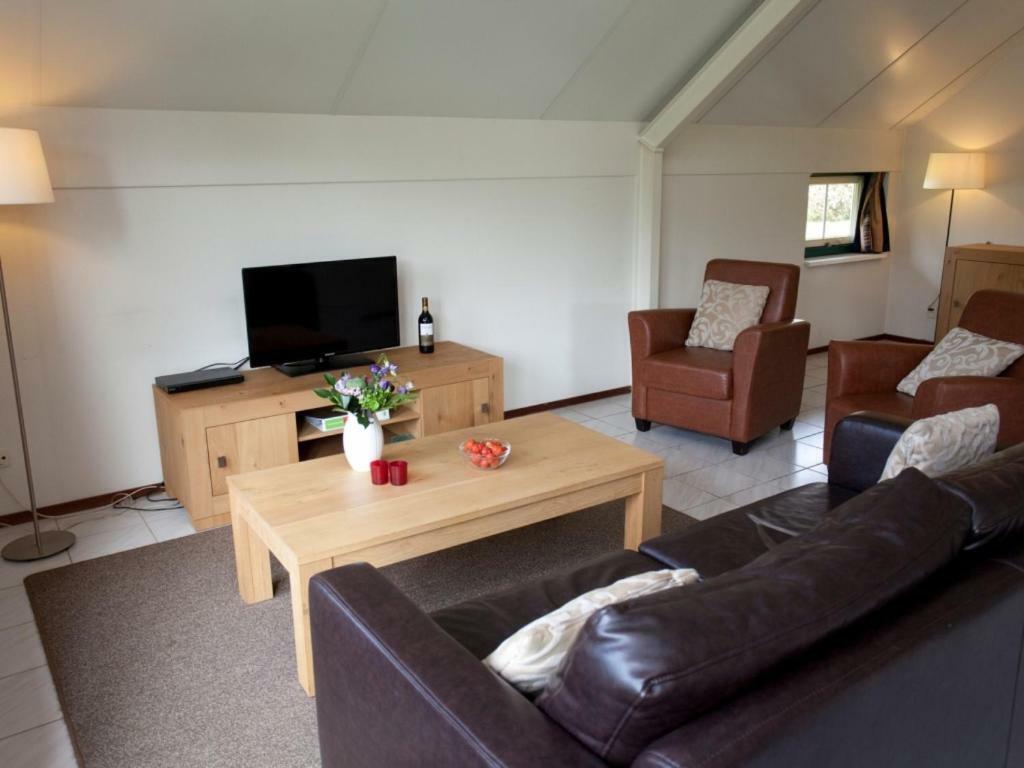 Landal De Veluwse Hoevegaerde Hotel Putten Luaran gambar