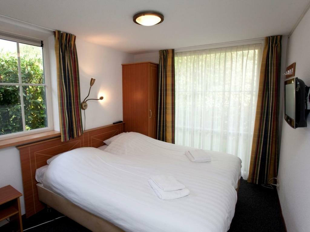 Landal De Veluwse Hoevegaerde Hotel Putten Luaran gambar