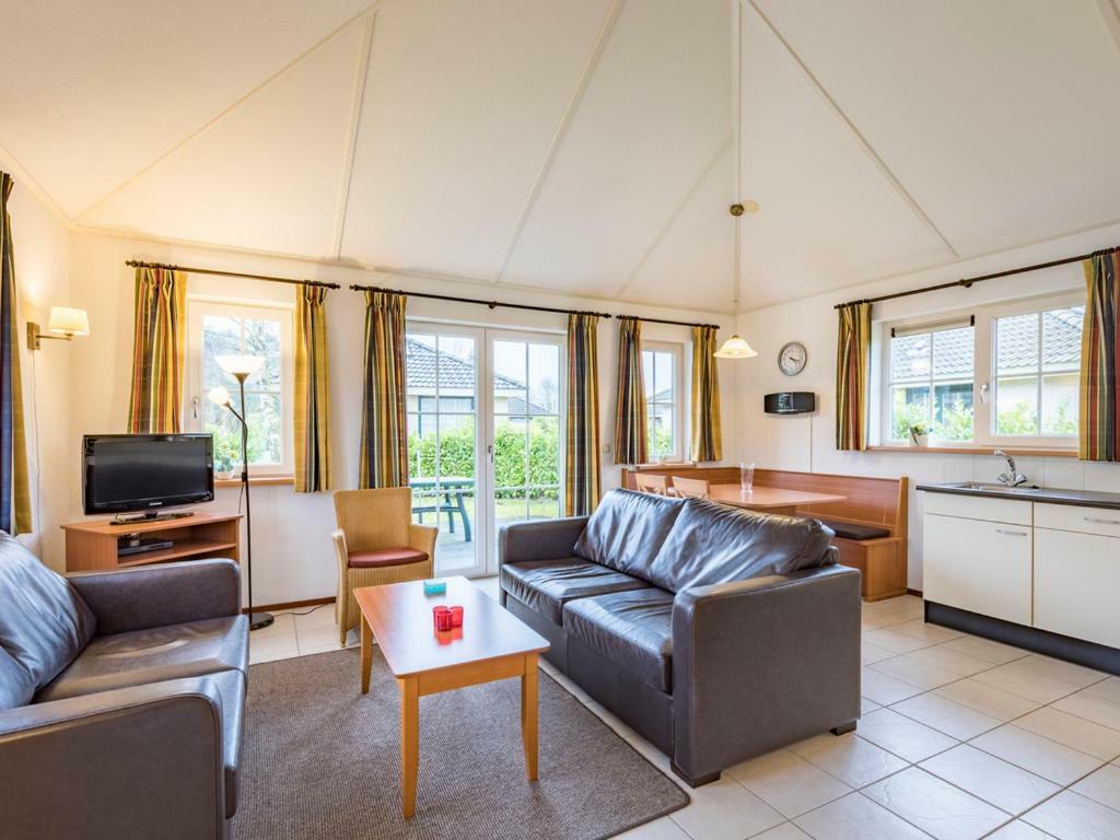 Landal De Veluwse Hoevegaerde Hotel Putten Luaran gambar