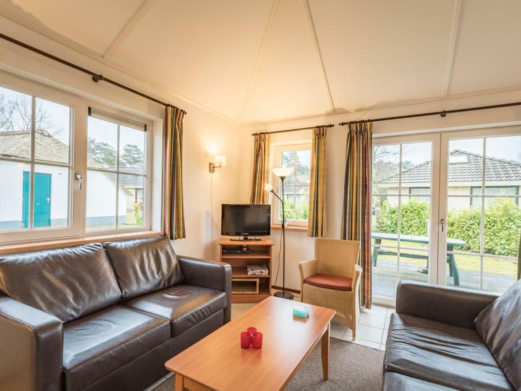 Landal De Veluwse Hoevegaerde Hotel Putten Luaran gambar
