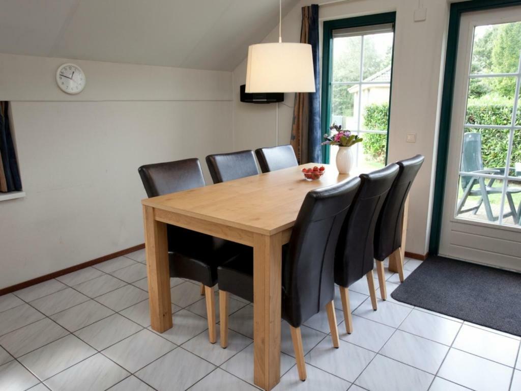 Landal De Veluwse Hoevegaerde Hotel Putten Luaran gambar