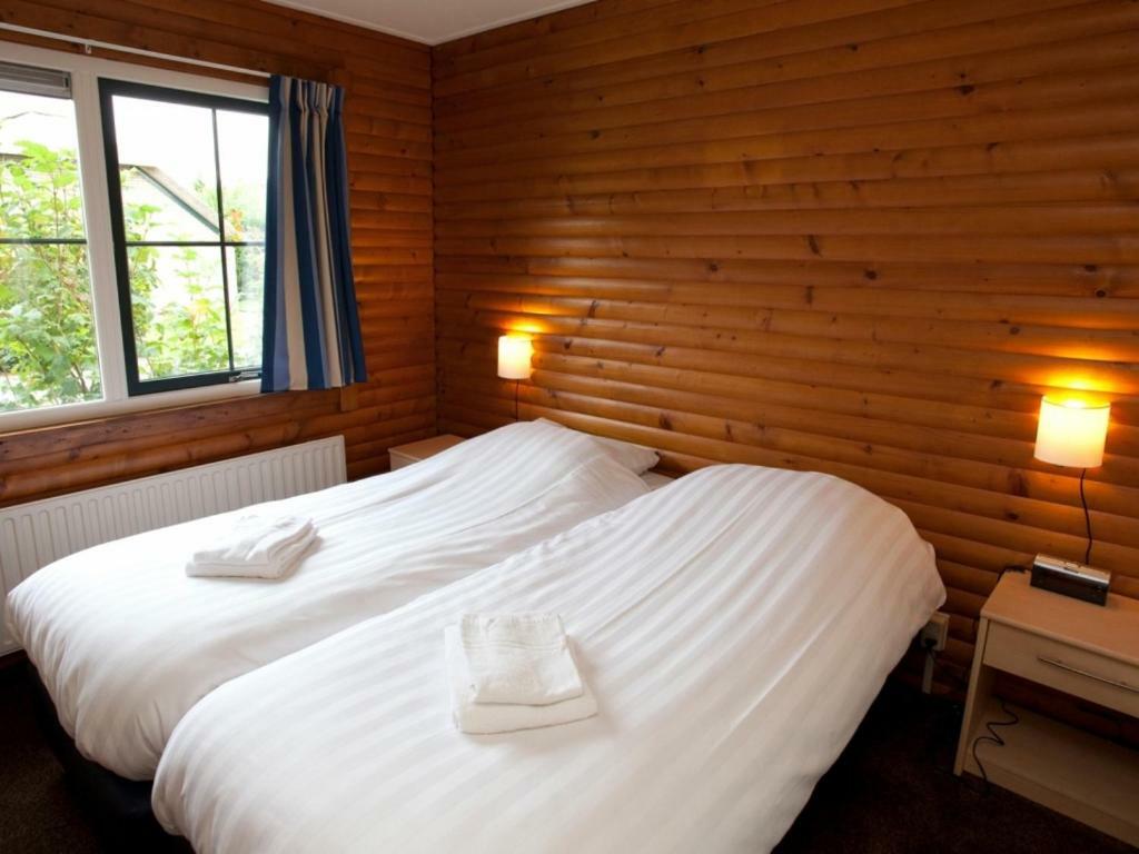 Landal De Veluwse Hoevegaerde Hotel Putten Luaran gambar