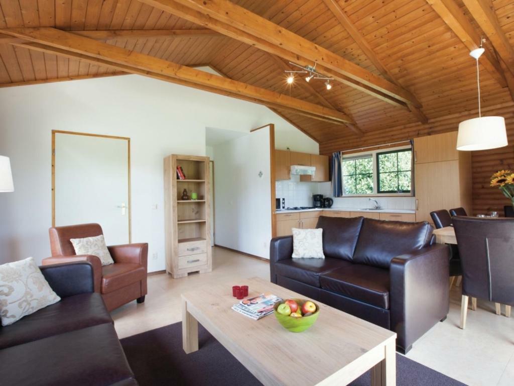 Landal De Veluwse Hoevegaerde Hotel Putten Luaran gambar