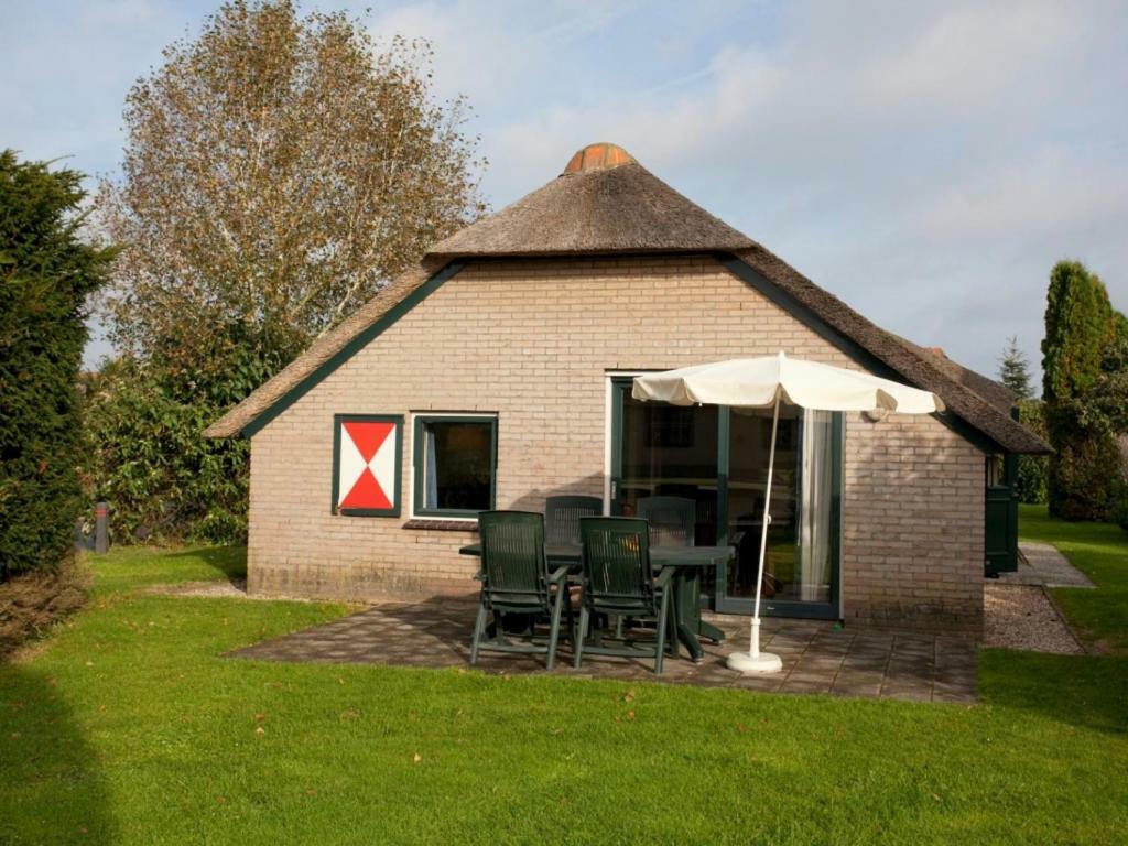 Landal De Veluwse Hoevegaerde Hotel Putten Luaran gambar