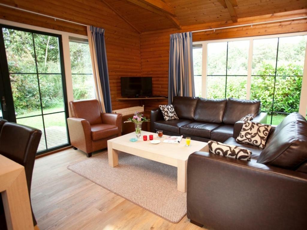 Landal De Veluwse Hoevegaerde Hotel Putten Luaran gambar