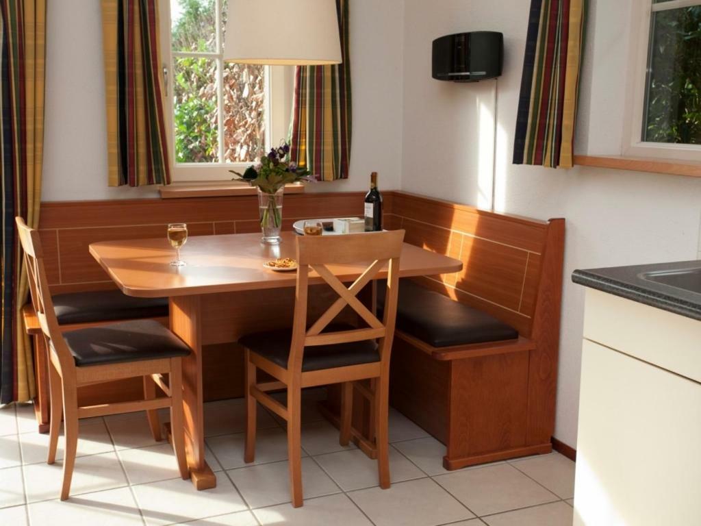 Landal De Veluwse Hoevegaerde Hotel Putten Luaran gambar