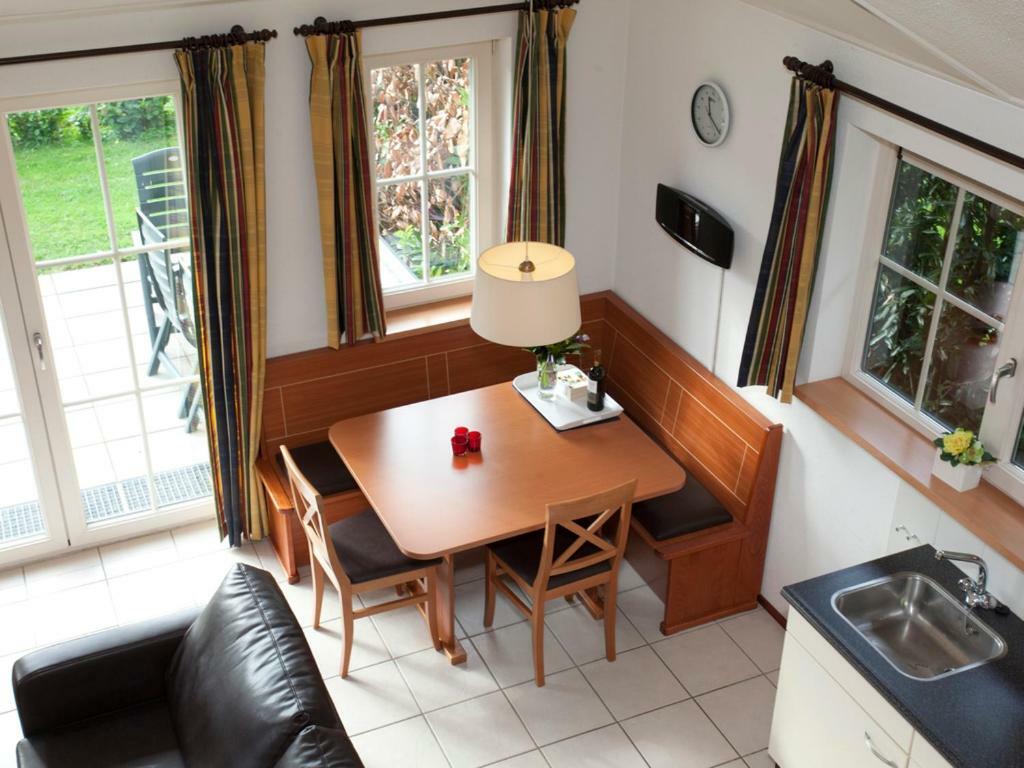Landal De Veluwse Hoevegaerde Hotel Putten Luaran gambar