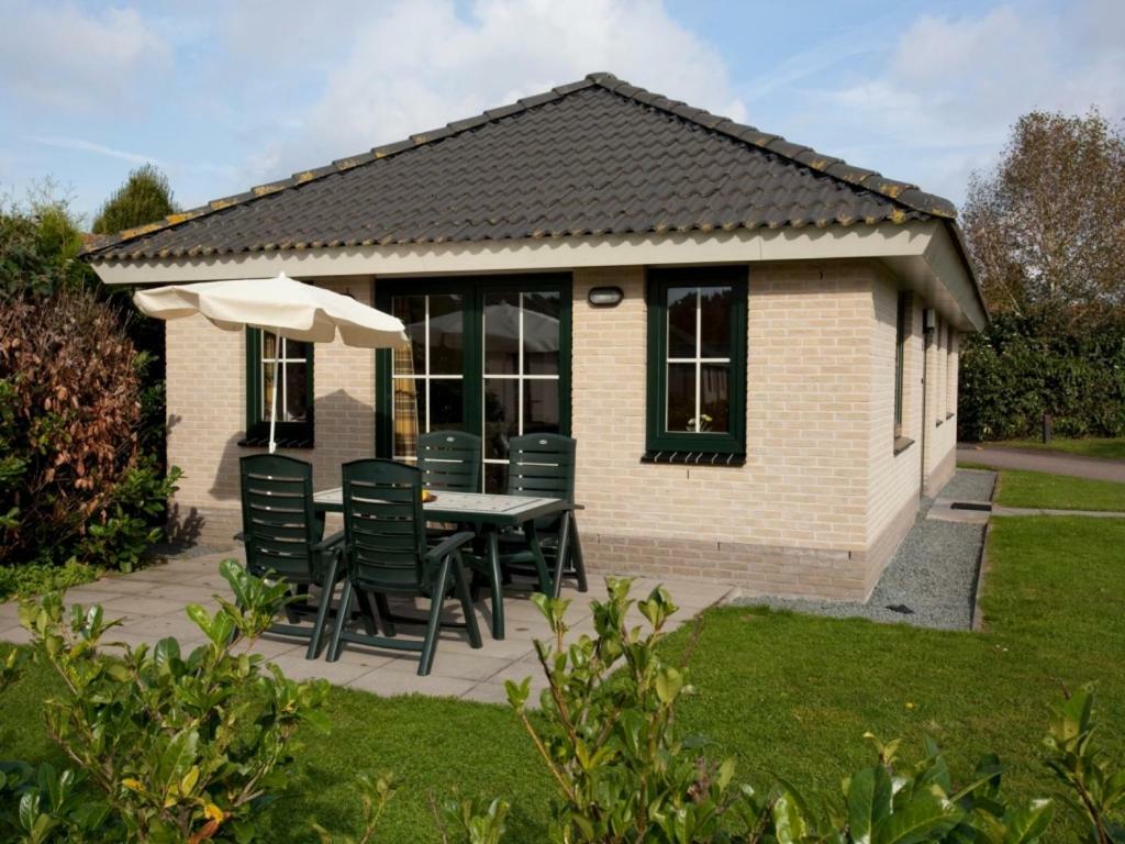 Landal De Veluwse Hoevegaerde Hotel Putten Luaran gambar